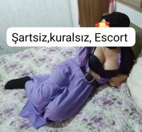 Türbanlı Escort Ayşe İle Hayalinizdeki Ateşli Deneyim